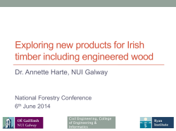 Download File - Innovation in Irish Timber Usage