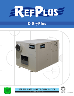 E-DryPlus