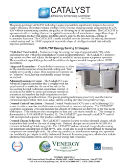 download info - Venergy Group