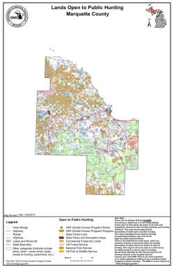 Marquette County