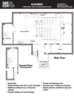 Download Floor Plan PDF