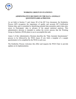 Download - The Kimberley Process