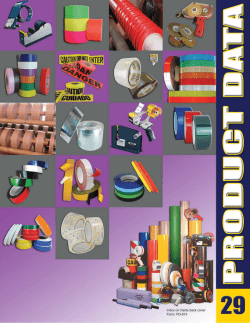 Product Data Catalog here