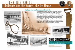 Ice House - Hamburg Township
