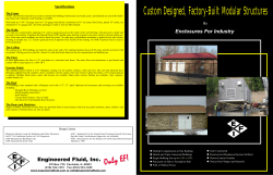 EFI - Engineered Solutions Midwest