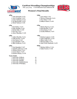Results