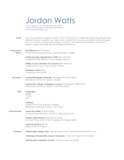 pdf of resume here
