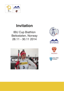 Download invitation