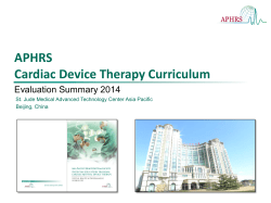 here - Asia Pacific Heart Rhythm Society