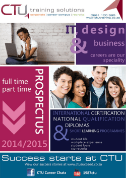 Prospectus 2014_2015 Web