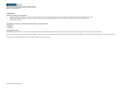 MT101 - Danske Bank