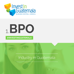 BPO - Invest in Guatemala