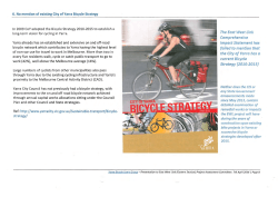 345-Yarra-Bicycle-Users-Group-PowerPoint-Part-2