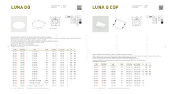 LUNA DO LUNA Q CDP