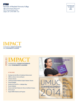 IMPACT