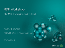 Mark Davies - BioMedBridges
