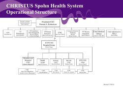 here - CHRISTUS Spohn