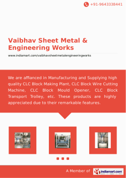 Download Brochure