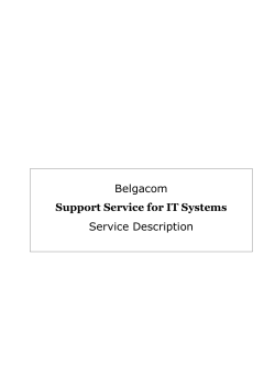 BRO - Support Service for IT systems_notification integrated_v4