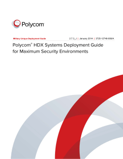 Download HDX Maximum Security Deployment Guide v2