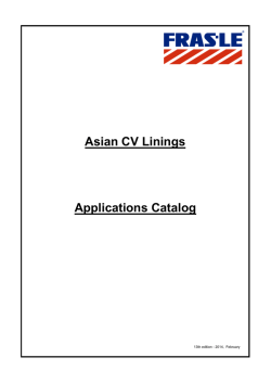 Download PDF - Fras-le