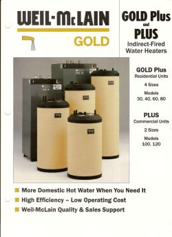 GOLDPlus - Wolseley Express