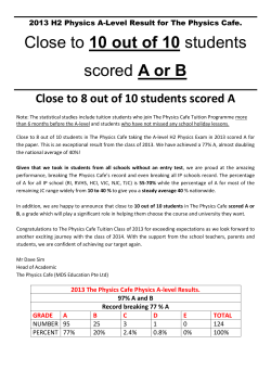 2014_03_04_ H2 Physics_A_Level_R
