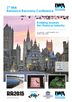 Download the call for papers