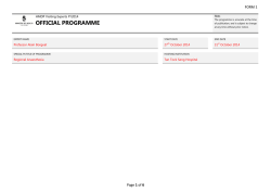 Download the HMDP Programmeopens in a new window