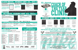 cover_back COTY 2014 PMS 333 - Nike Coach of the Year Clinic