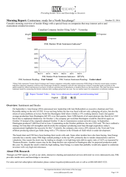 INK - Investor Village: Stock Message Boards | Stock Quotes