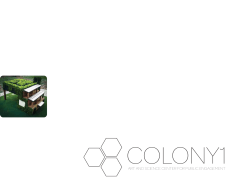 Colony1 Project - EcoTech Visions