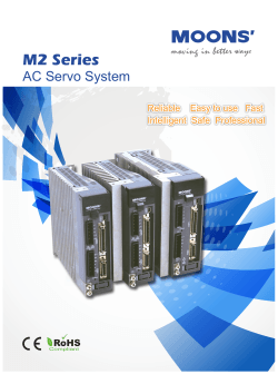 M2 Series