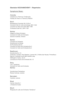 Download Repertoire