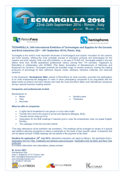 information document