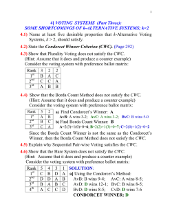 4_Voting_Systems_3 - MDC Faculty Home Pages