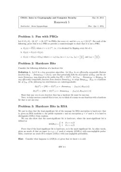 HW5