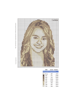 Download our Miley Cyrus