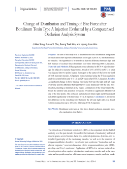 PDF (3.73 MB) - Yonsei Medical Journal