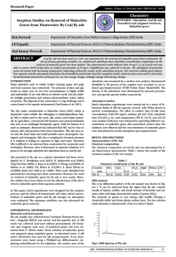 Download PDF - The Global Journals