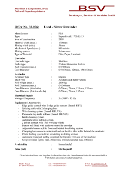 32.076 PSA - Superslit