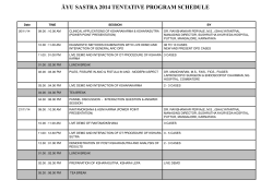 Schedule_files/Ayu Sastra 2014 Schedule