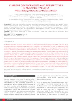 Download (PDF, 108KB) - European Medical Journal