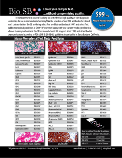 Download the Brochure