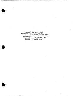 222021 Holoflite manual