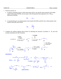 Homework Assignment 8