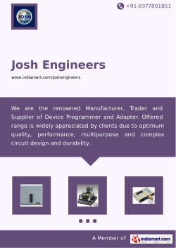 Download Brochure