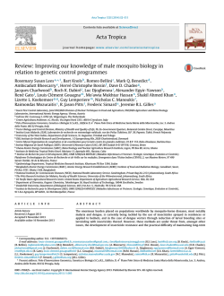 Download publication - Centro Agricoltura Ambiente