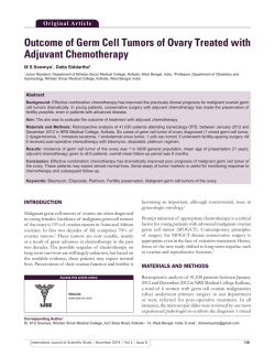 Download File - International Journal of Scientific Study