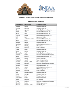Individuals and Associates